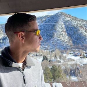 Meet your Posher, Danilo